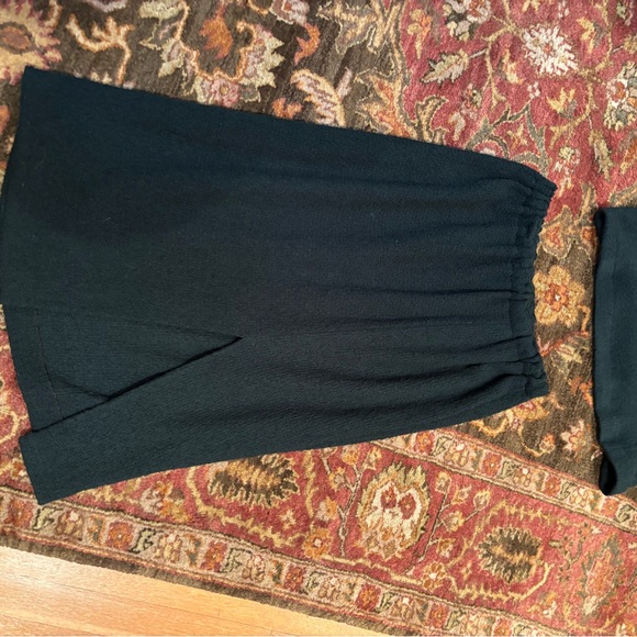 Mizono wool knit outfit - Picture 9 of 10